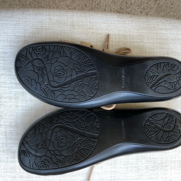 Excellent Used Condition 🔥Rockport🔥 Lace-up Sandals - Picture 3 of 3